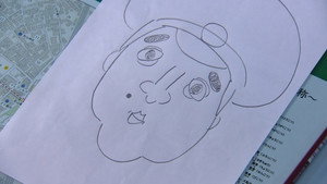 ハコヅメ〜たたかう！交番女子〜 Speciális epizódok Ep.2 2. epizód