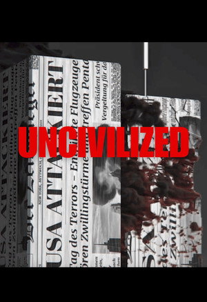 Uncivilized poszter