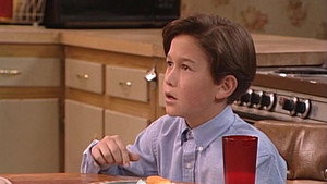 Roseanne 5. évad Ep.25 25. epizód