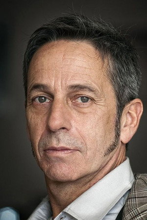 Alfredo Castro profil kép