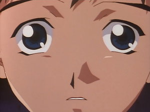 DTエイトロン 1. évad Ep.6 6. epizód