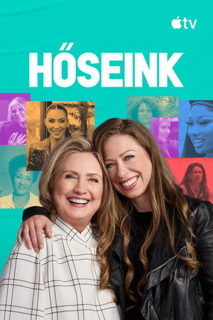 Hőseink poszter