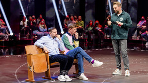 Joko & Klaas gegen ProSieben 5. évad Ep.3 3. epizód