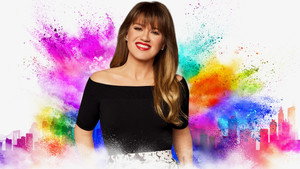 The Kelly Clarkson Show kép