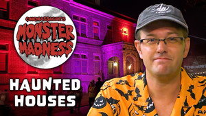 Cinemassacre's Monster Madness 19. évad Ep.1 1. epizód