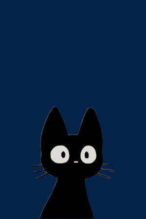Puszi: Kitty poszter