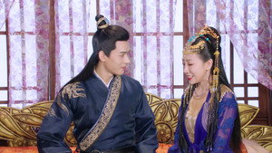 绝世千金 3. évad Ep.10 10. epizód
