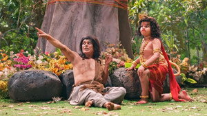 Veer Hanuman - Bolo Bajrang Bali Ki Jai 1. évad Ep.69 69. epizód