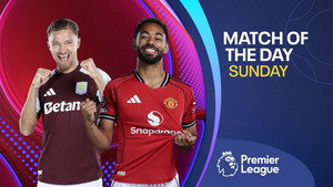 Match of the Day 62. évad Ep.33 33. epizód