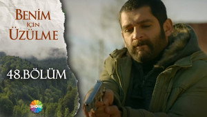 Benim İçin Üzülme 2. évad Ep.16 16. epizód