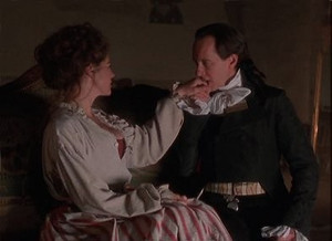 The Scarlet Pimpernel 1. évad Ep.2 2. epizód