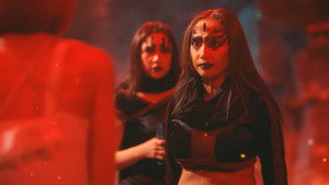 Encantadia Chronicles: Sang'gre 1. évad Ep.104 104. epizód