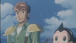 ASTROBOY 鉄腕アトム 1. évad Ep.21 21. epizód