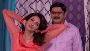 भाभीजी घर पर हैं! 1. évad Ep.44 44. epizód