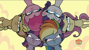 My Little Pony: Pony Life 1. évad Ep.50 50. epizód