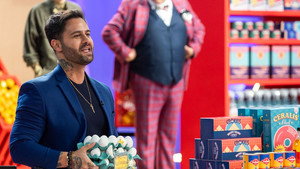 MasterChef Brasil: Confeitaria 2. évad Ep.4 4. epizód