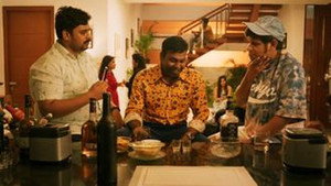 வேற மாறி Office 1. évad Ep.10 10. epizód