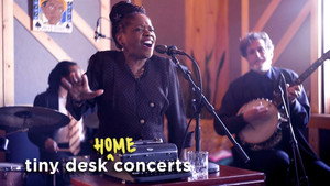NPR Tiny Desk Concerts 15. évad Ep.19 19. epizód