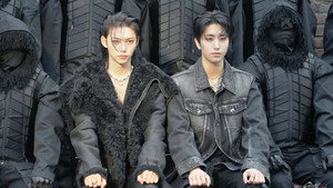 Stray Kids MAKING FILM kép