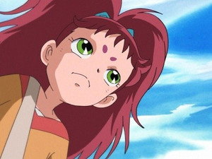 聖闘士星矢Ω 1. évad Ep.17 17. epizód