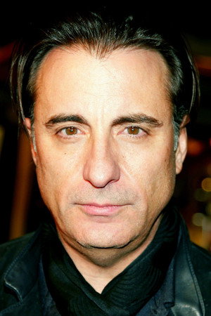 Andy Garcia profil kép