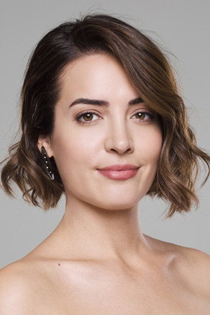 İrem Sak profil kép