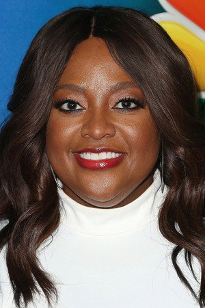 Sherri Shepherd profil kép