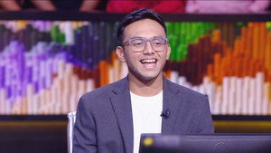कौन बनेगा करोड़पति 16. évad Ep.147 147. epizód