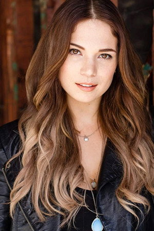 Katelyn Pippy profil kép