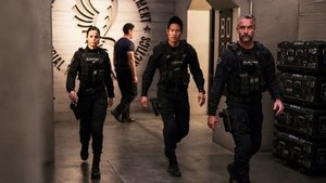 S.W.A.T. - Különleges egység 3. évad Ep.12 Csak víz