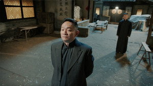 铁马豪情的日子 1. évad Ep.10 10. epizód