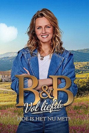 B&B Vol Liefde Speciális epizódok (2022-12-29) poszter