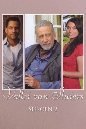 Vallei van Sluiers 2. évad (2011-04-19) poszter