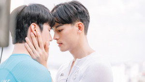 ปั่นไปให้ถึงรัก kép