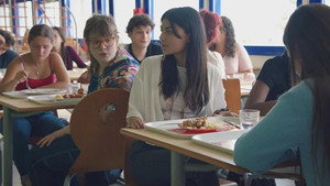 ASKIP, le collège se la raconte 3. évad Ep.10 10. epizód