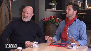 Cauchemar en cuisine avec Philippe Etchebest Speciális epizódok Ep.22 22. epizód