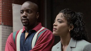 New York Undercover 2. évad Ep.3 3. epizód