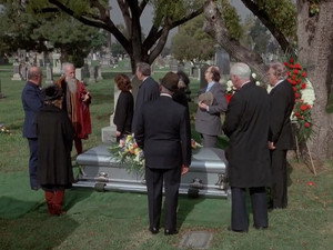 Quincy, M.E. 8. évad Ep.23 23. epizód