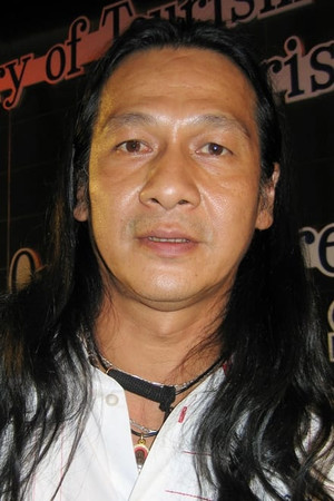 Pongpat Wachirabunjong profil kép