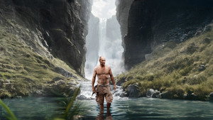 Marooned with Ed Stafford kép
