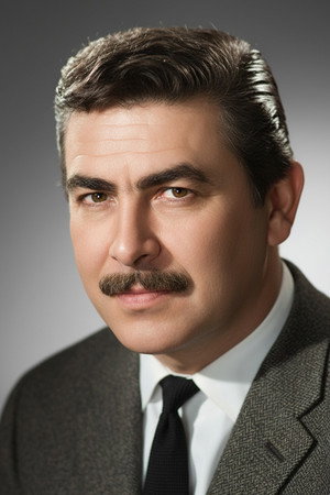 Renan Fosforoğlu profil kép