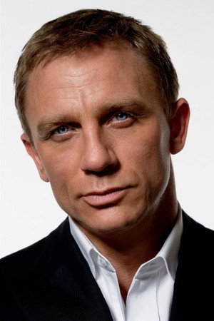 Daniel Craig profil kép