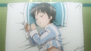 かのこん Speciális epizódok Ep.2 2. epizód