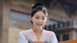 风起霓裳 2. évad Ep.30 30. epizód