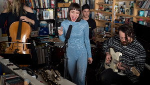 NPR Tiny Desk Concerts 12. évad Ep.17 17. epizód