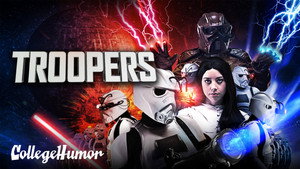 Troopers kép