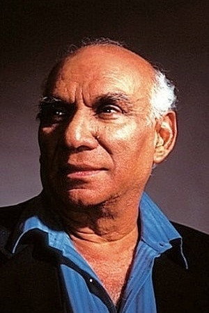 Yash Chopra profil kép