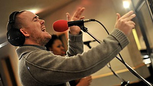 BBC Radio 1's Live Lounge 4. évad Ep.7 7. epizód