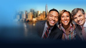 Good Morning America kép