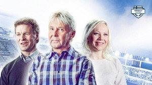 Urheilu-Suomi 1. évad Ep.4 4. epizód